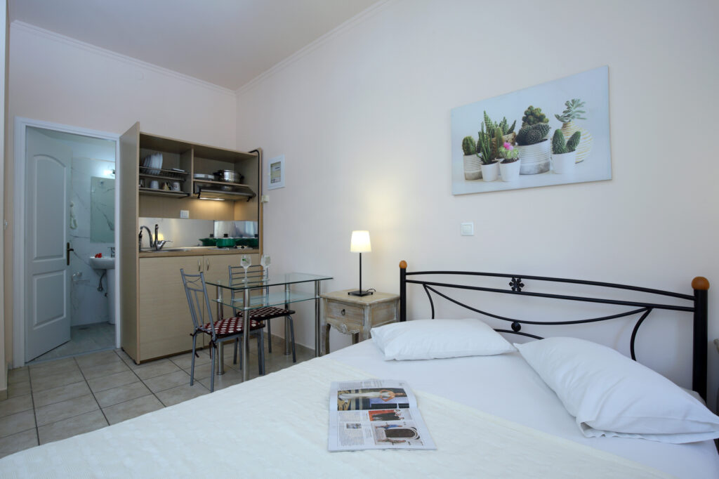 Avra Apartments 